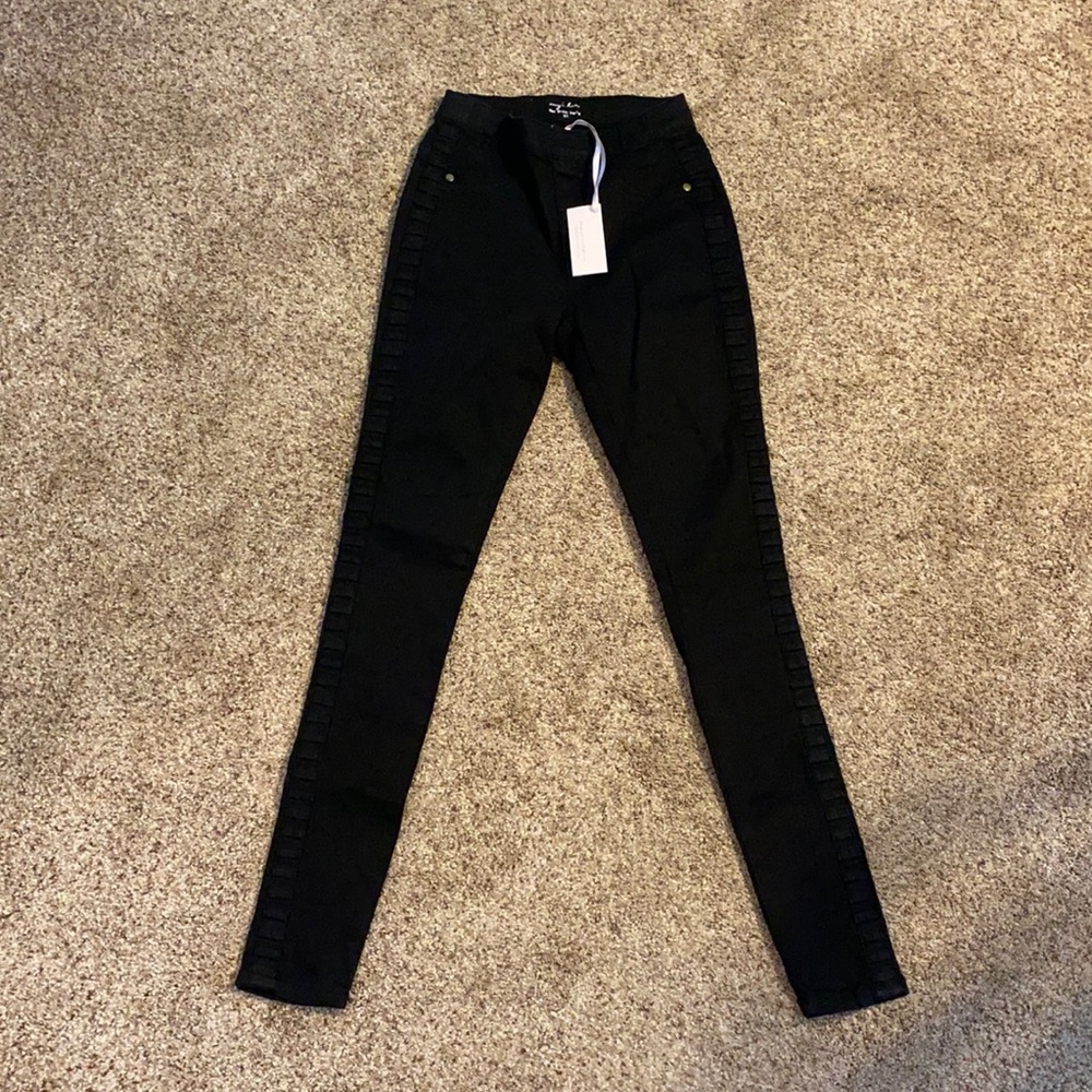 Evy’s Tree The Denim Jegging